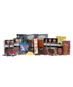 Julemix – Stor