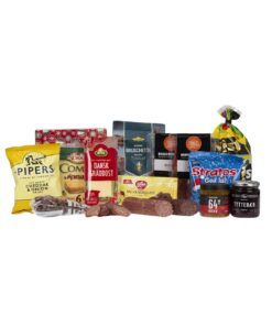 Kjølevennlig julemix – Stor