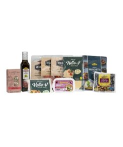 Veganpakken