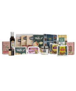 Veganpakken – Stor