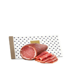 Pæreskinke Ca 1,2 kg Gavepose