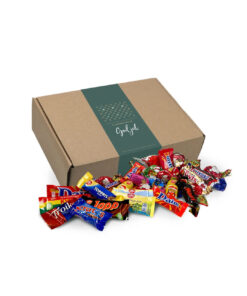 Nissens Utvalgte Sjokoladeklassikere 1.5 kg