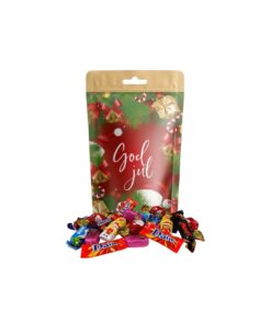 Julenissens sjokoladefavoritter