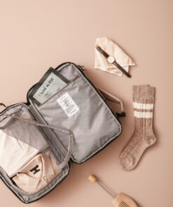 Vinga Baltimore Travel Ryggsekk