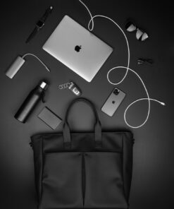 Vinga Baltimore Hybrid Office Bag