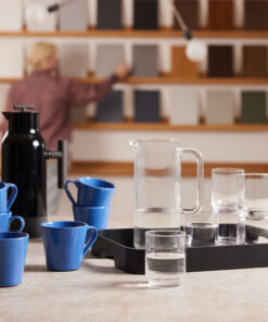 Sagaform Accent 1L Kaffekanne