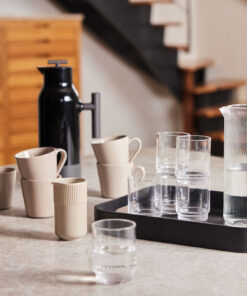 Sagaform Accent 1L Kaffekanne