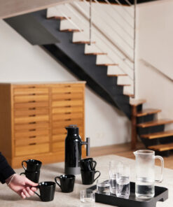 Sagaform Accent 1L Kaffekanne
