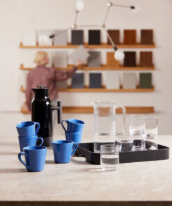 Sagaform Accent 1L Kaffekanne