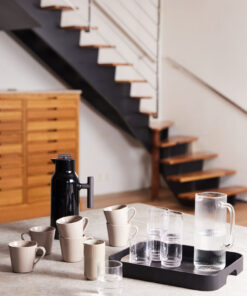 Sagaform Accent 1L Kaffekanne