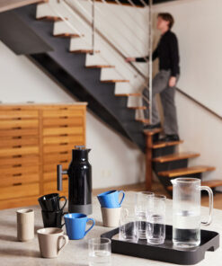 Sagaform Accent 1L Kaffekanne