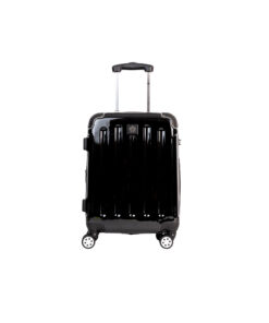 Carlobolaget København Polykarbonat S Utvidbar Kabinkoffert