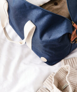 Vinga Sortino Weekendbag