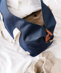 Vinga Sortino Weekendbag