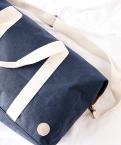 Vinga Sortino Weekendbag