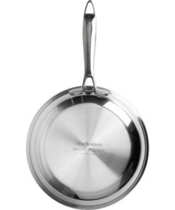 Gladkokken Hybrid 32 cm Slipp-Lett Stekepanne