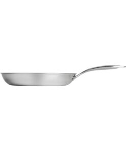 Gladkokken Hybrid 32 cm Slipp-Lett Stekepanne