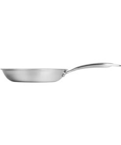 Gladkokken Hybrid Rustfritt Stål 20 cm Slipp-Lett Stekepanne