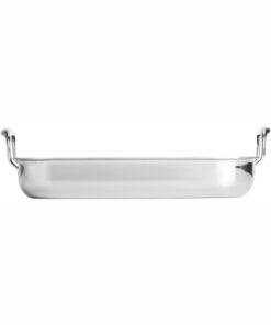 Gladkokken Hybrid Slipp-Lett Langpanne