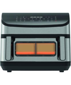 Gladkokken DualFry Fusion 10,5L Airfryer