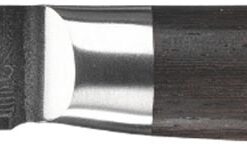 Gladkokken Damaskus 9 cm Grønnsakskniv