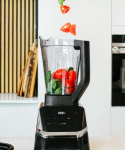 Gladkokken Tritan 2L Power Blender