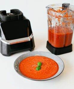 Gladkokken Tritan 2L Power Blender