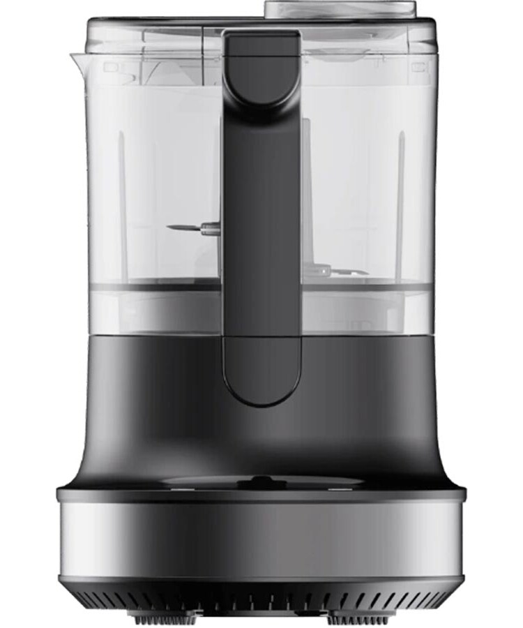 Gladkokken 300W Multihakker