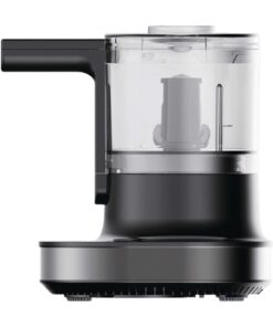 Gladkokken 300W Multihakker
