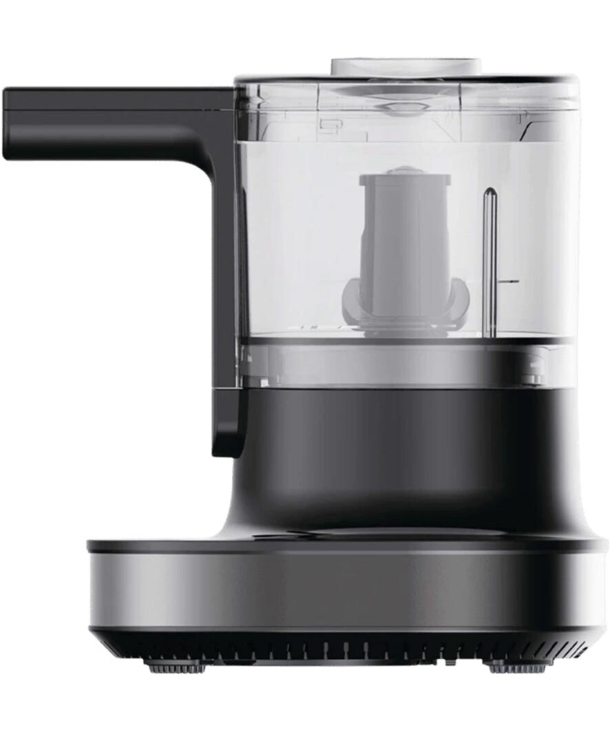 Gladkokken 300W Multihakker
