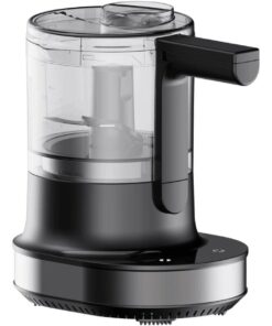 Gladkokken 300W Multihakker