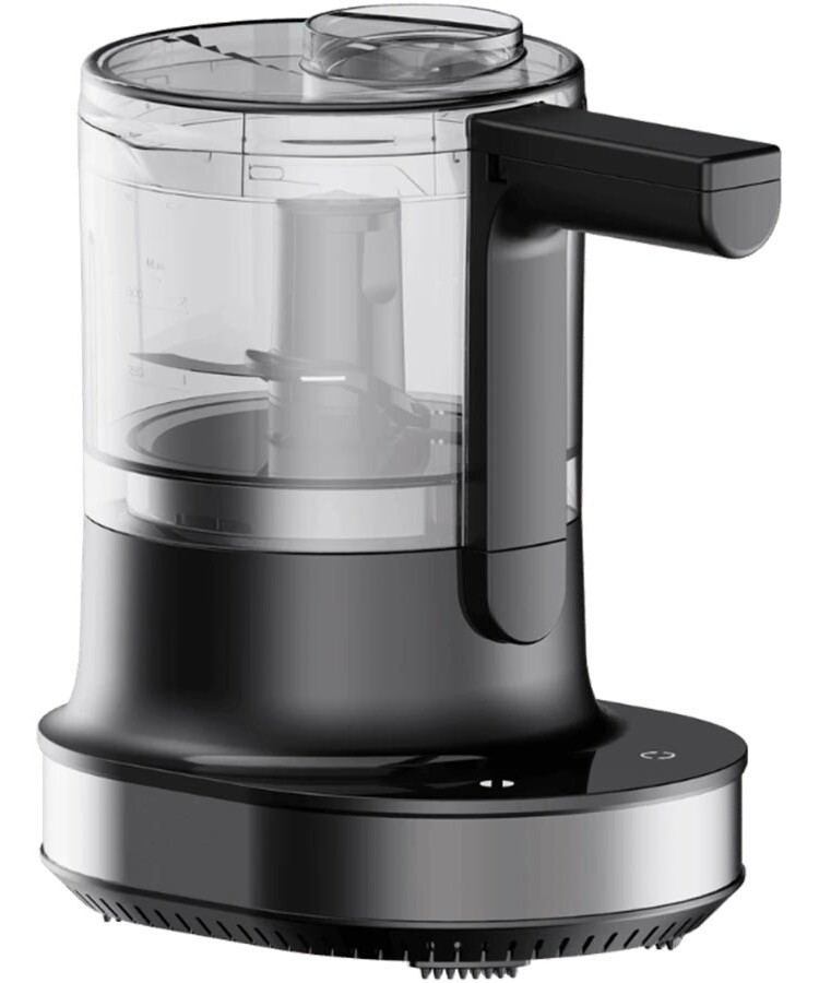 Gladkokken 300W Multihakker