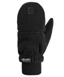 Auclair Carter Fleece Flip-Top Votter