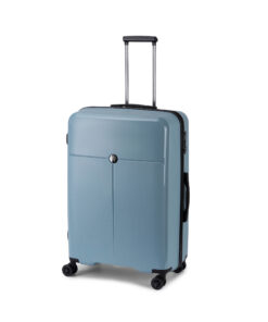 Carlobolaget Vienna Polypropylen 75 cm Koffert