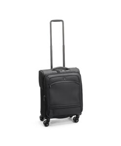Carlobolaget Boarding 55 cm Utvidbar Koffert med 4 Hjul