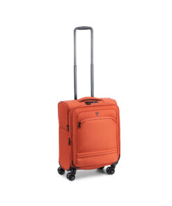 Carlobolaget Boarding 55 cm Utvidbar Koffert med 4 Hjul