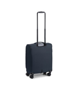 Carlobolaget Boarding 55 cm Utvidbar Koffert med 4 Hjul