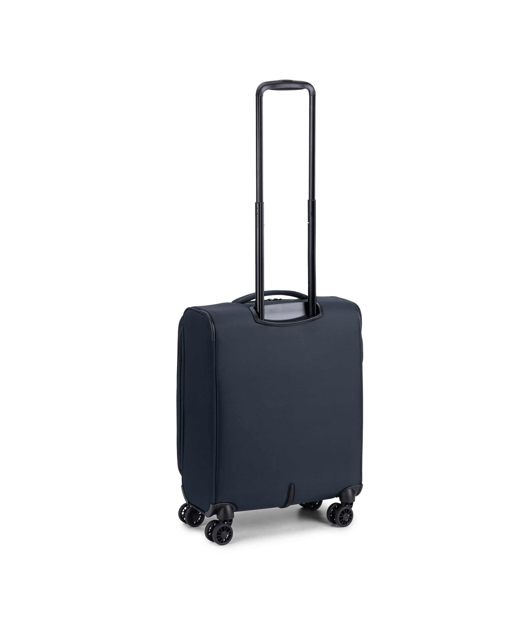 Carlobolaget Boarding 55 cm Utvidbar Koffert med 4 Hjul
