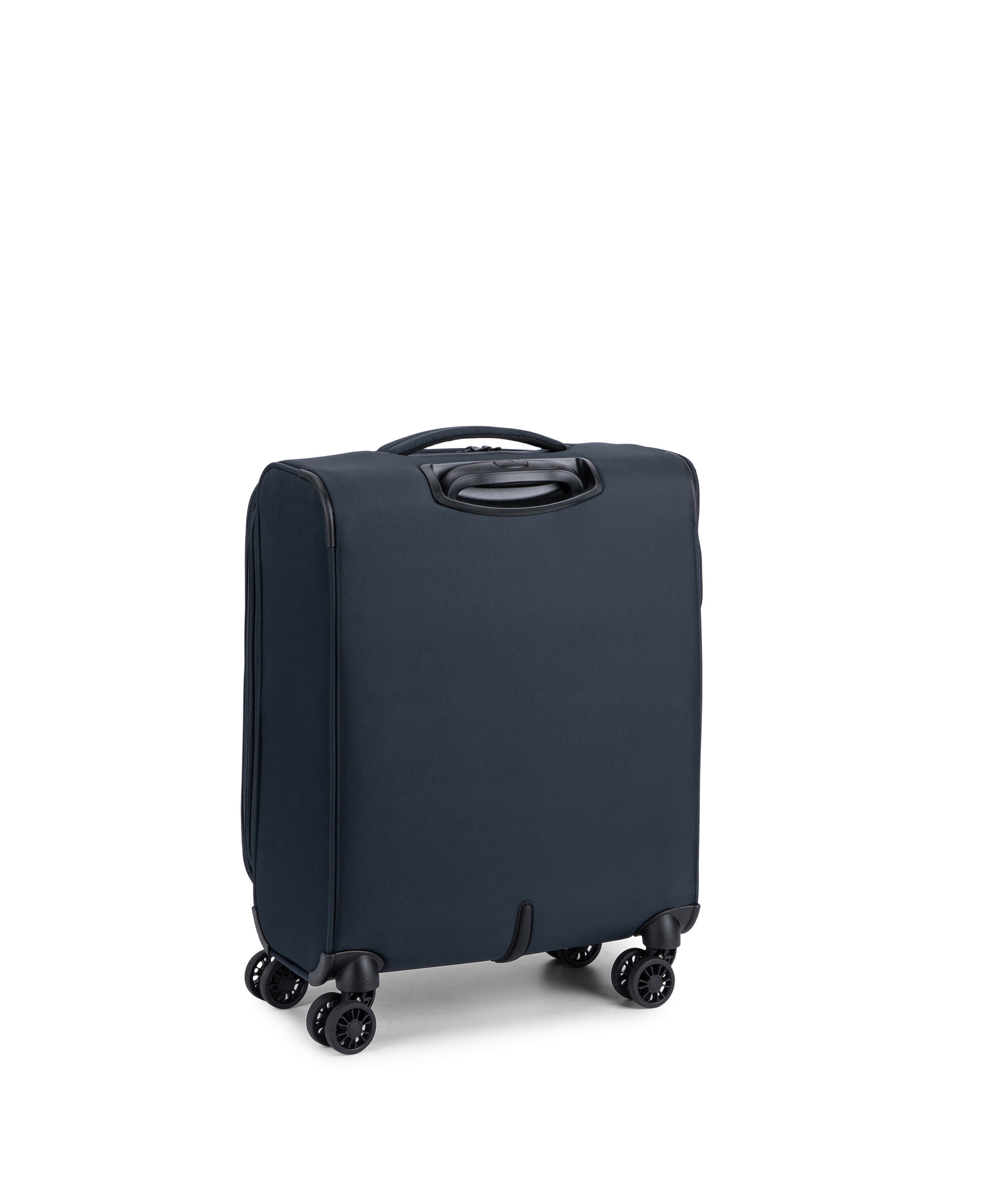 Carlobolaget Boarding 55 cm Utvidbar Koffert med 4 Hjul