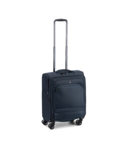 Carlobolaget Boarding 55 cm Utvidbar Koffert med 4 Hjul