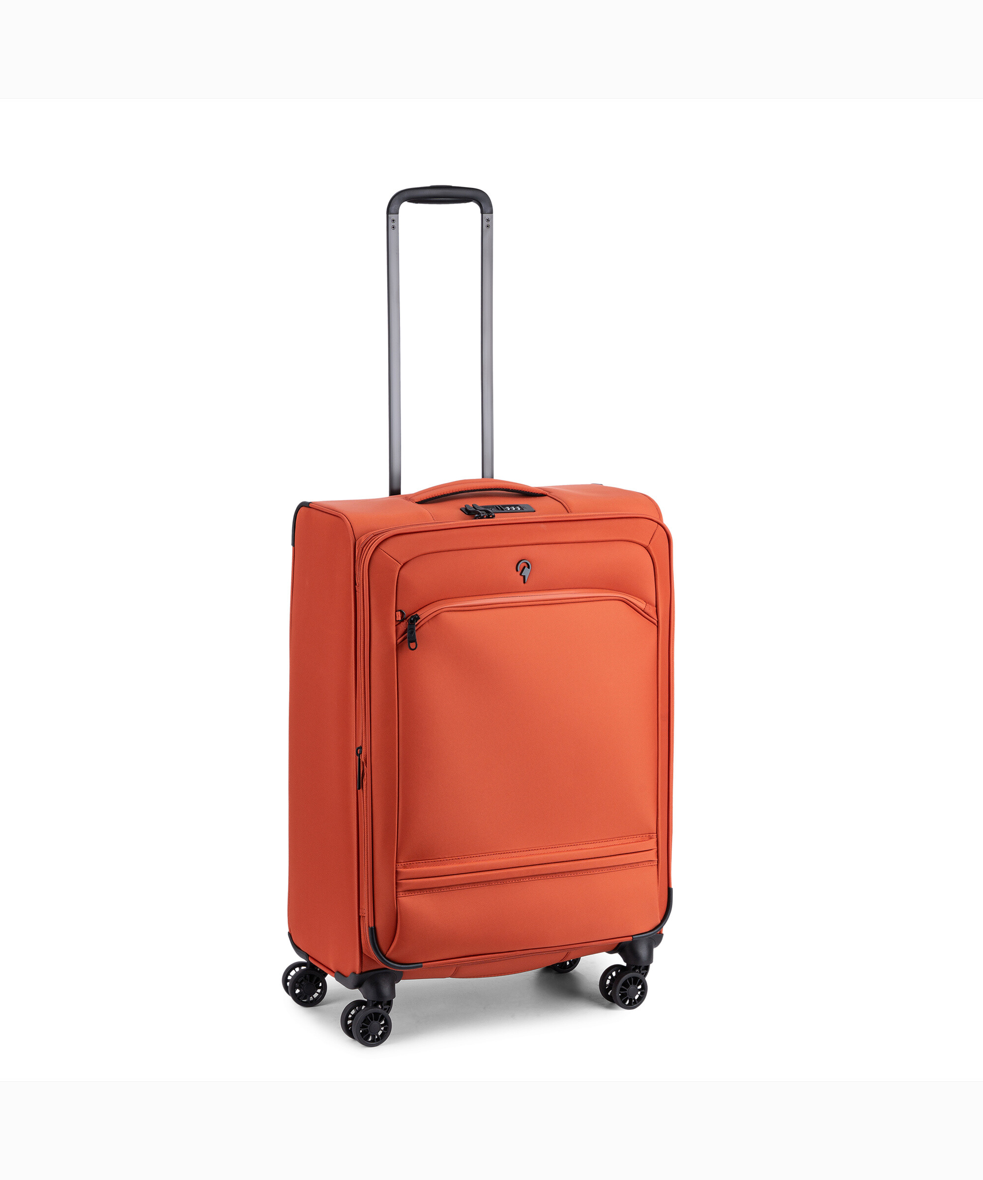 Carlobolaget Boarding 65 cm Koffert med 4 Hjul