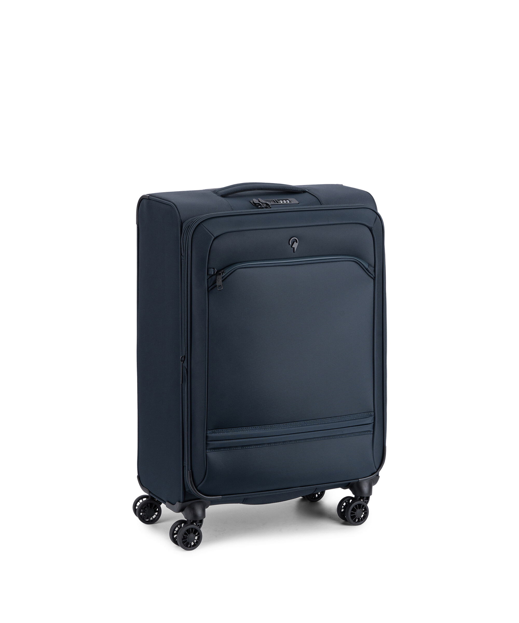 Carlobolaget Boarding 65 cm Koffert med 4 Hjul