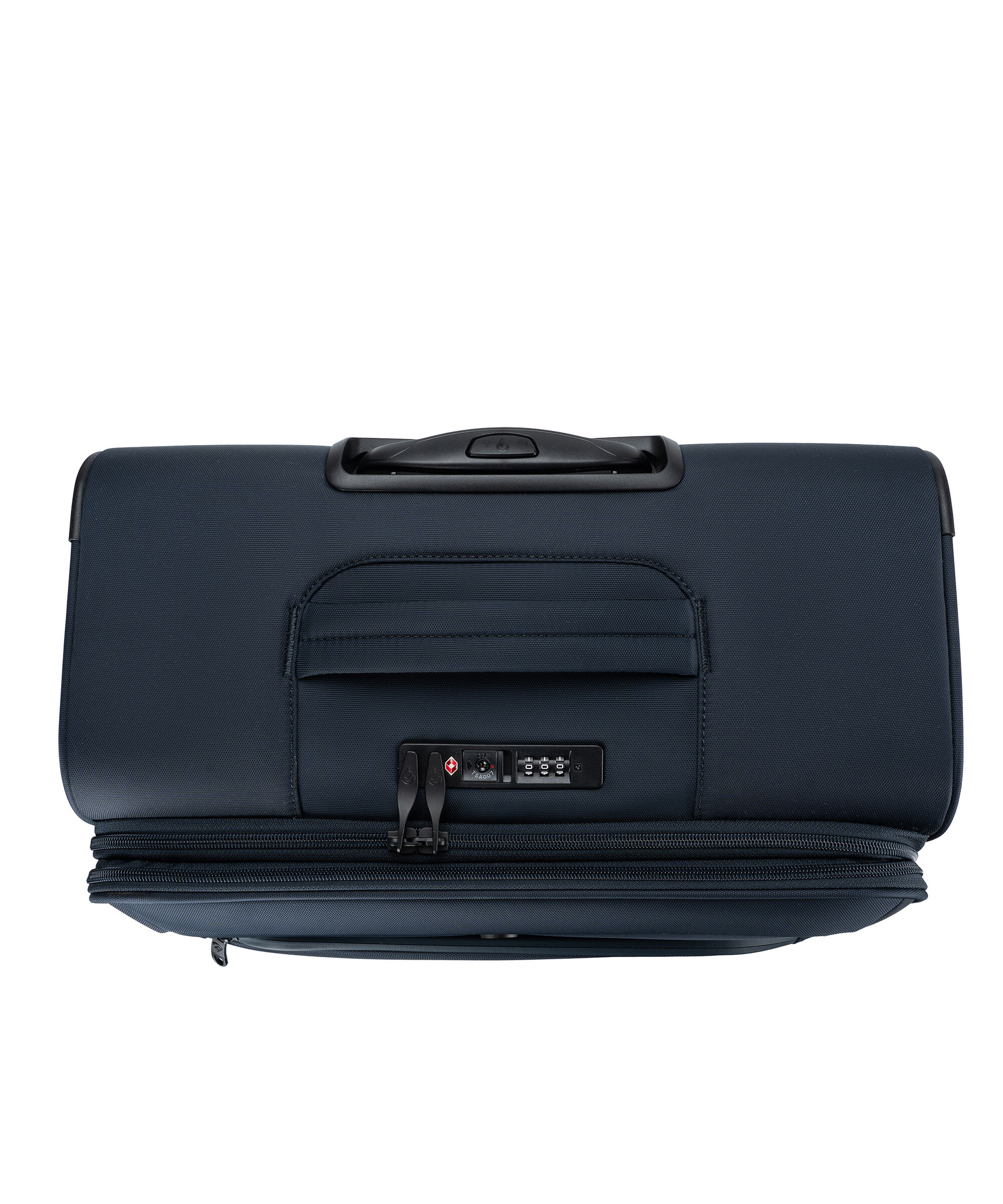 Carlobolaget Boarding 65 cm Koffert med 4 Hjul