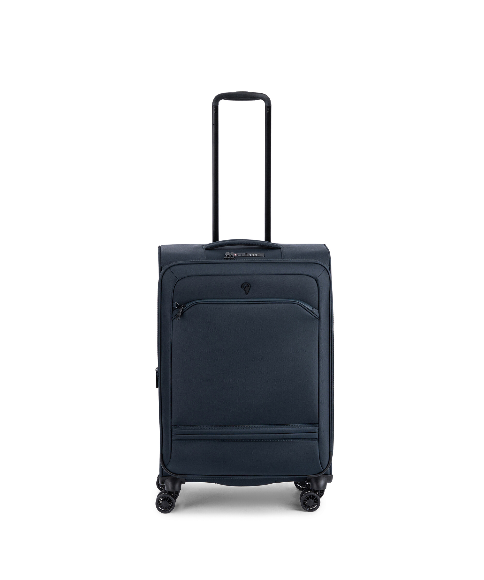 Carlobolaget Boarding 65 cm Koffert med 4 Hjul
