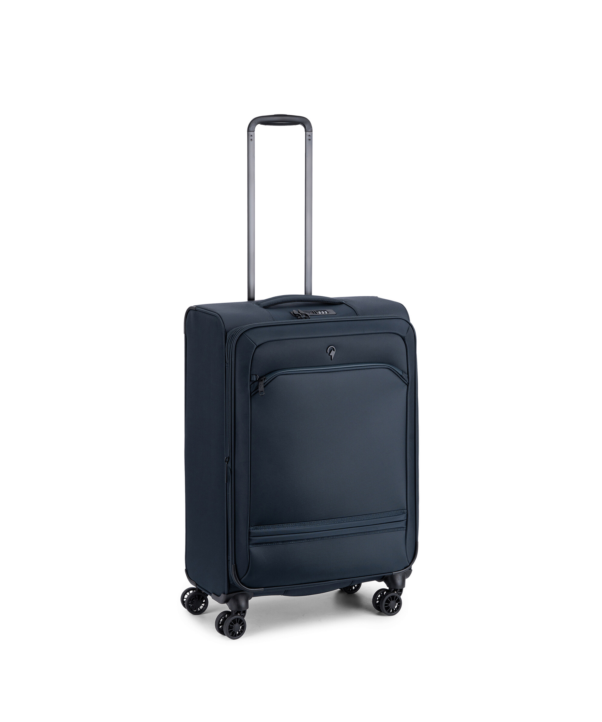 Carlobolaget Boarding 65 cm Koffert med 4 Hjul
