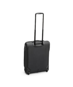 Carlobolaget Boarding 55 cm Utvidbar Koffert med 2 Hjul