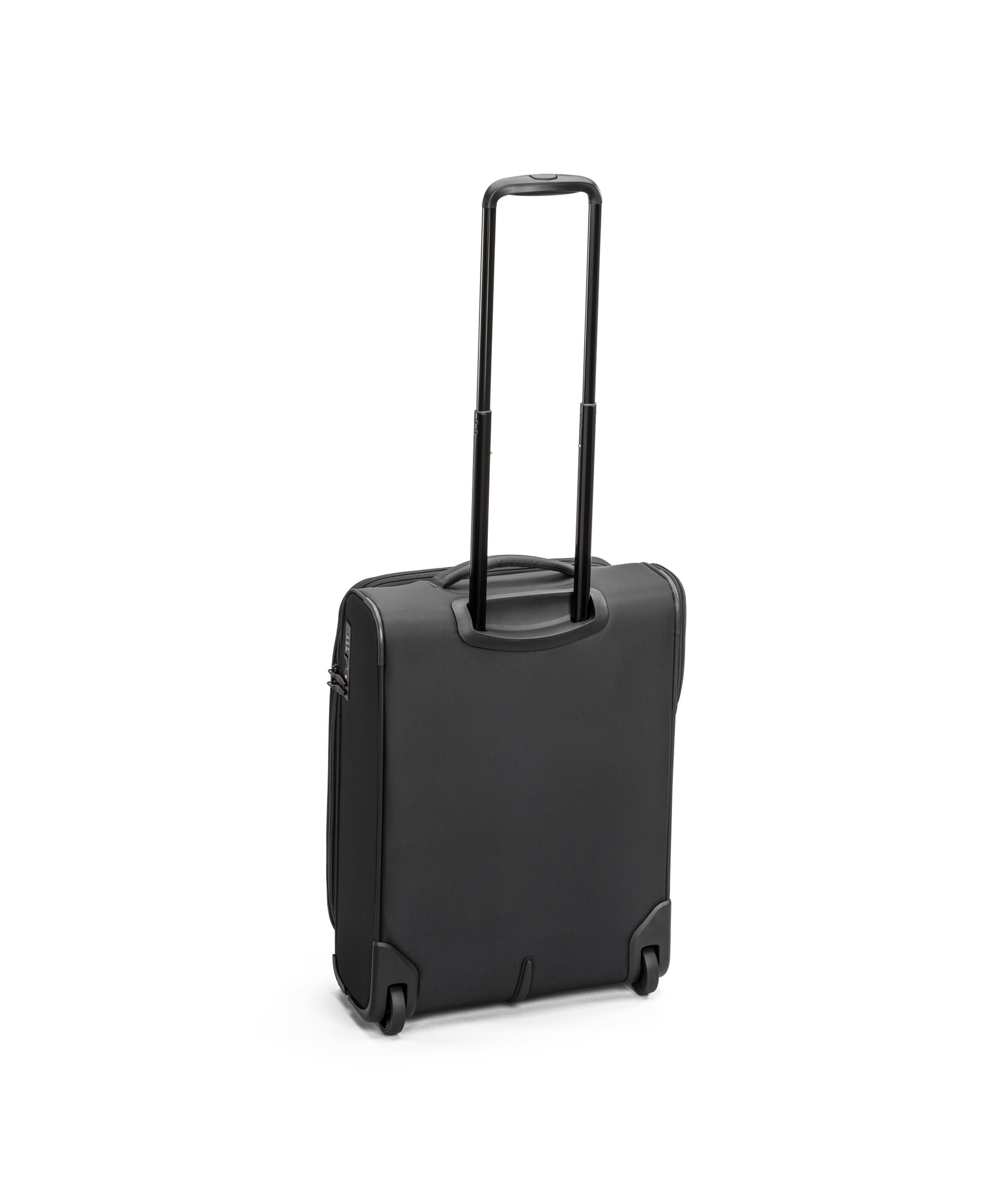 Carlobolaget Boarding 55 cm Utvidbar Koffert med 2 Hjul