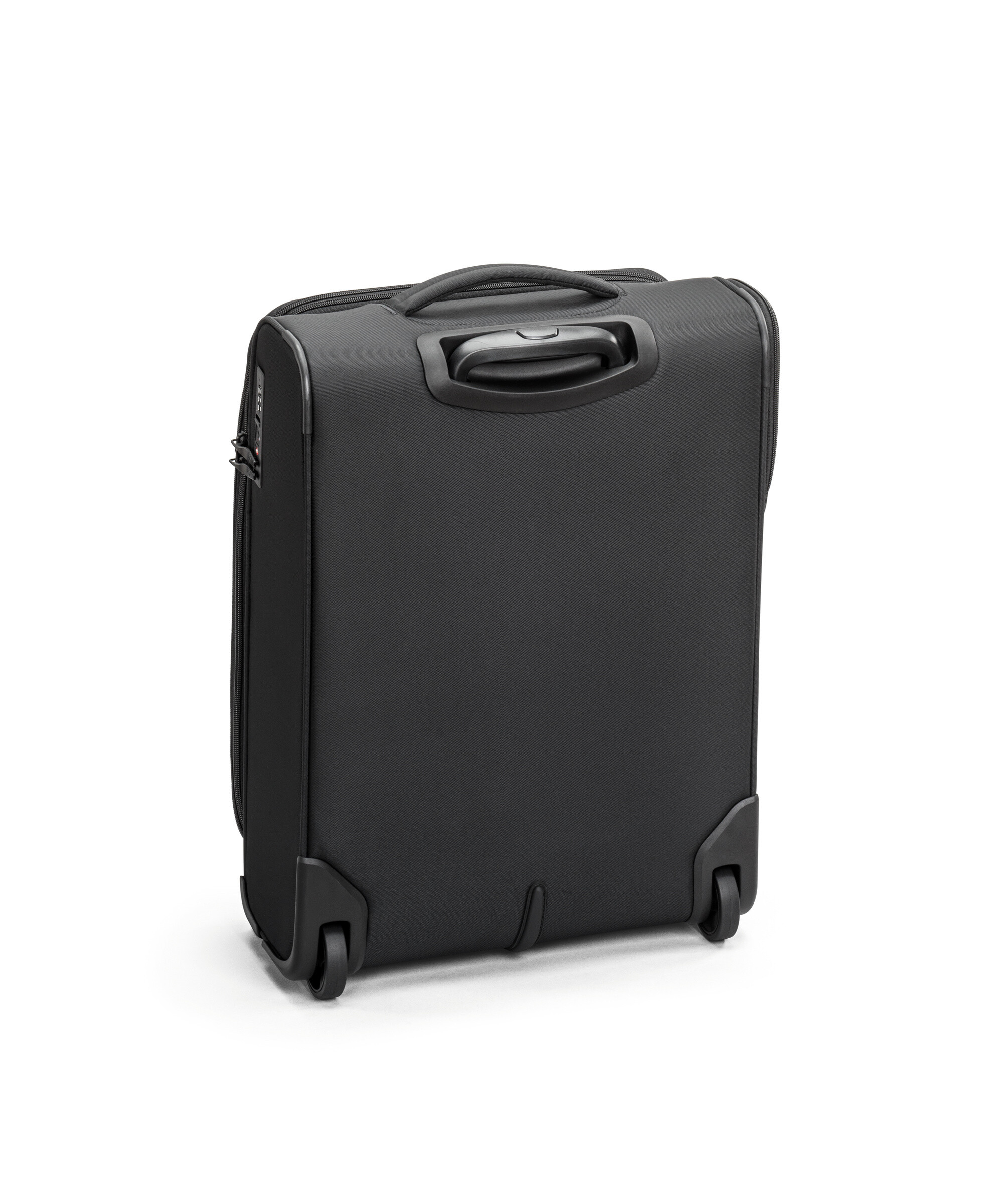 Carlobolaget Boarding 55 cm Utvidbar Koffert med 2 Hjul