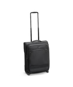 Carlobolaget Boarding 55 cm Utvidbar Koffert med 2 Hjul