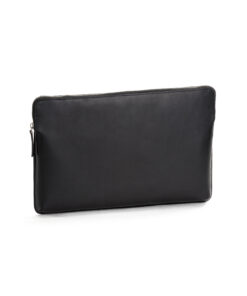 Carlobolaget Florens Bøffelskinn 15" PC-mappe